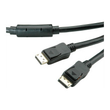 VALUE 14.99.3495 DisplayPort cable