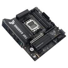 ASUS TUF GAMING B850M-PLUS WIFI7