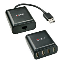 Lindy 42679 interface hub