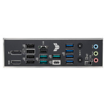 ASUS TUF GAMING B850M-PLUS WIFI7
