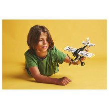 LEGO Technic Miško lėktuvas