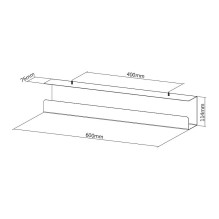 VALUE 17.99.1315 cable organizer VALUE 17.99.1315 cable organizer