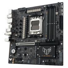 ASUS TUF GAMING B850M-PLUS WIFI7