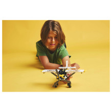 LEGO Technic Miško lėktuvas