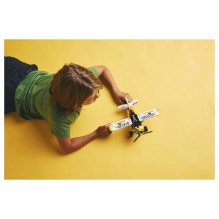 LEGO Technic Miško lėktuvas