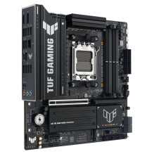 ASUS TUF GAMING B850M-PLUS II