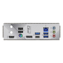 Asrock B760M Pro RS