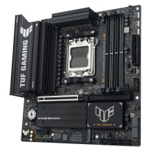 ASUS TUF GAMING B850M-PLUS II