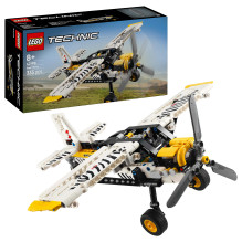 LEGO Technic Miško lėktuvas