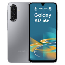 „Samsung Galaxy A17 5G“