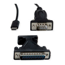 VALUE 12.99.1162 cable gender changer VALUE 12.99.1162 cable gender changer