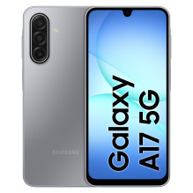 „Samsung Galaxy A17 5G“