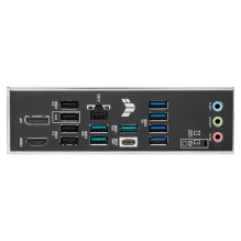 ASUS TUF GAMING B850M-PLUS II