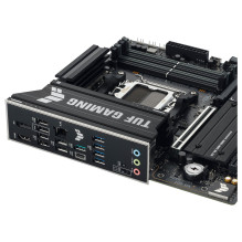 ASUS TUF GAMING B850M-PLUS II