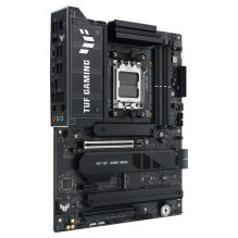 ASUS TUF GAMING X870E-PLUS WIFI7