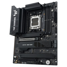 ASUS TUF GAMING X870E-PLUS WIFI7