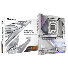 GIGABYTE X870E AORUS MASTER...