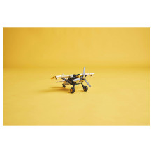 LEGO Technic Miško lėktuvas