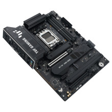 ASUS TUF GAMING X870E-PLUS WIFI7