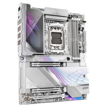 GIGABYTE X870E AORUS MASTER X3D ICE