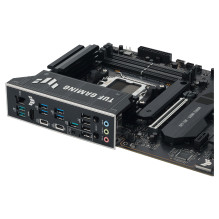 ASUS TUF GAMING X870E-PLUS WIFI7