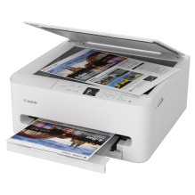 „Canon PIXMA TS6550i“
