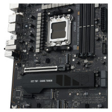ASUS TUF GAMING X870E-PLUS WIFI7