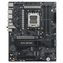 ASUS TUF GAMING X870E-PLUS WIFI7