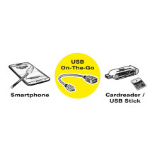 VALUE 11999030 USB cable VALUE 11999030 USB cable