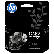 HP 932XL didelės talpos...
