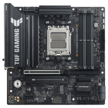 ASUS TUF GAMING B850M-E WIFI
