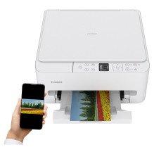 „Canon PIXMA TS6550i“