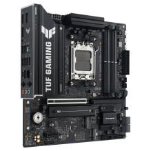 ASUS TUF GAMING B850M-E WIFI