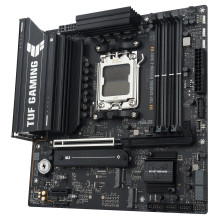 ASUS TUF GAMING B850M-E WIFI
