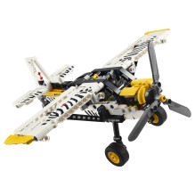 LEGO Technic Bush Plane