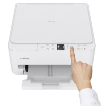 „Canon PIXMA TS6550i“