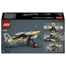 LEGO Technic Bush Plane