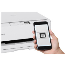„Canon PIXMA TS6550i“