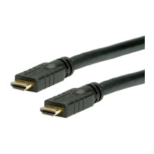 VALUE 14993454 HDMI cable