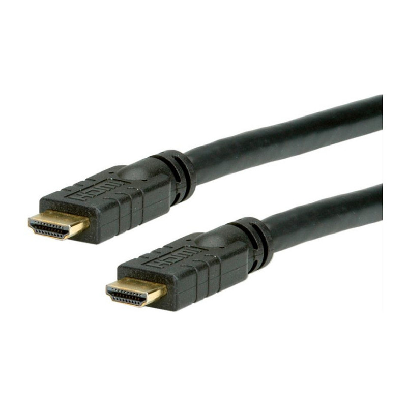 VALUE 14993454 HDMI kabelis