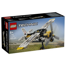 LEGO Technic Miško lėktuvas