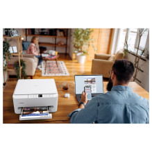 „Canon PIXMA TS6550i“