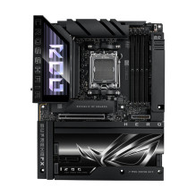 ASUS ROG CROSSHAIR X870E...