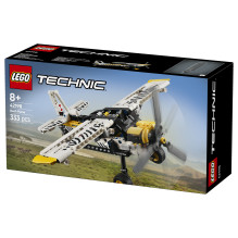 LEGO Technic Miško lėktuvas