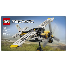LEGO Technic Bush Plane