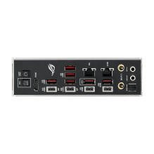 ASUS ROG CROSSHAIR X870E HERO BTF