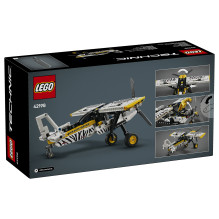LEGO Technic Bush Plane