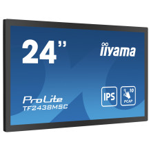 „iiyama TF2438MSC-B1“ kompiuterio monitorius