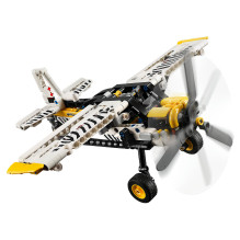 LEGO Technic Bush Plane