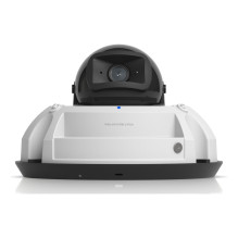 Ubiquiti G6 kupolas